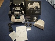 Pad joystick panel  LED Interaktywny efekt halla  stacja