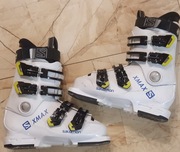 Buty narciarskie Salomon xmax 23-23,5
