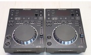 350 CDJ djm250 Pioneer 