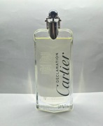 Cartier Declaration 100 ml EDT vintage old formula 2020