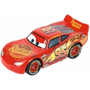 Samochód CARRERA First 65010 - Lighting McQueen