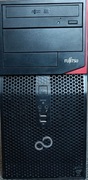 komputer Fujitsu Esprimo P420 E85+ i7 8GB RAM SSD120 Windows 10
