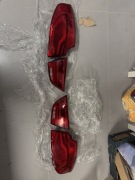 LAMPY TYŁ komplet bmw f34 seria 3 GT 2017r