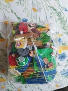 LEGO Super Mario 71360 Przygody z Mario + LEGO Super Mario 71370 