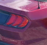 Lampy tylne Ford mustang 