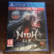 NIOH PS4