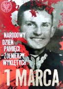 08 - IPN Żołnierze Wyklęci Pocztówka (papier kredowy) (463)