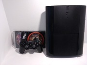 PlayStation 3 Super Slim 500 GB CECH-4004C