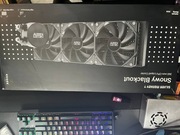 Chłodzenie wodne Silver Monkey Snowy 360mm