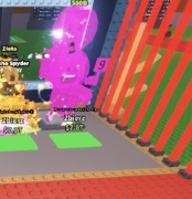 ROBLOX Steal a brainrot La sicret 2,2B orginalna gra