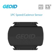 Czunik kadencji prędkości Geoid