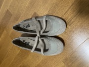 Buty damskie/dziewczęce (baleriny) esprit