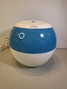 Ultradźwiękowy nawilżacz powietrza Chicco Humi Fresh Respira Sano  