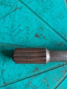 ADAPTER  WIELOKLIN NA SDS PLUS