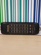 Oryginalny pilot TECHNICS EUR643806 do zmieniniarki 5 cd