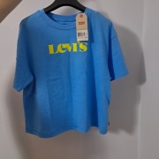 Levi's koszulka nowa z metką damska rozmiar XS