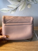 Różowa torebka Sinsay