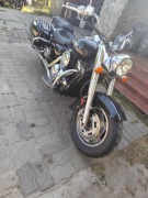 Sprzedam Kawasaki Vulcan nomad 1600 2007r