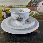 Rosenthal Maria zestaw śniadaniowy 