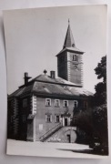 RADKÓW - RATUSZ Z XVI