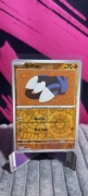 Drilbur - 108/191 - Common - Surging Sparks (SSP) Reverse Holo