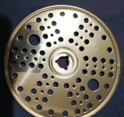 Tarcza do przecierania robota Kasia 