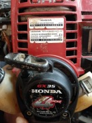 Spalinowa lanca wibracyjna VIB-BAR ENAR