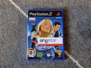 SINGSTAR POLSKIE HITY PS2 PLAYSTATION 2