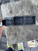 Sterownik moduł silnika Peugeot 508 2.0 hdi sprawny