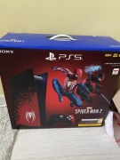 Playstation ps5 spiderman soft 8.20 etahen cfi 1216a bluray