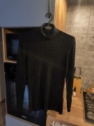 Damski wełniany golf Gustav M/L