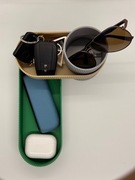 Designerski organizer na drobiazgi | Personalizowany Organizer 3D