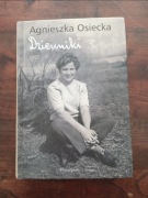 Dzienniki 1952 Agnieszka Osiecka NOWA