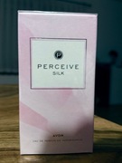 AVON Perceive Silk EDP 50 ml – WYCOFANY zapach – NOWY, FOLIA