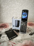 Motorola Gleam PL Bez Simlock