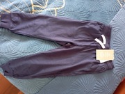 Spodnie dresowe z metką HM