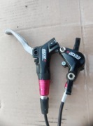 ELIXIR CR - hamulec tylny 133cm dług przewodu