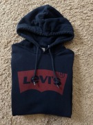 Bluza z kapturem Levi’s