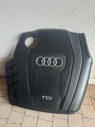 Pokrywa silnika 2.0 tdi