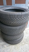BFGoodrich g-Force Winter 215/55 R17