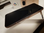 Google Pixel 8 komplet stan bdb - gw gwarancja do 12.03.2028 paragon 