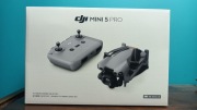 DJI Mini 5 Pro Fly More Combo+DJI Care Refresh 20 miesięcy