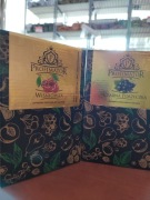 Koncentrat do nalewek TRUSKAWKA 300ml PROFIMATOR