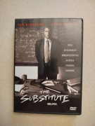Film The Substitute Belfer DVD
