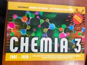 Chemia 3 Witowski zbiór zadań 2002-2020