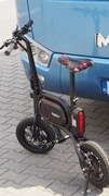 CityBlitz E-Bike Scooter CB020