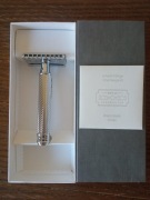 Mühle R41 tradycyjna maszynka do golenia