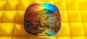 BISBEE HISTORIC DISTRICT USA CAMPER NAKLEJKA STICKER