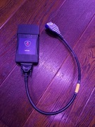 SCANIA VCI4 Diagnostyka 