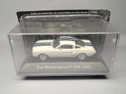 Mustang Shelby GT 350 1966 1/43 IXO
